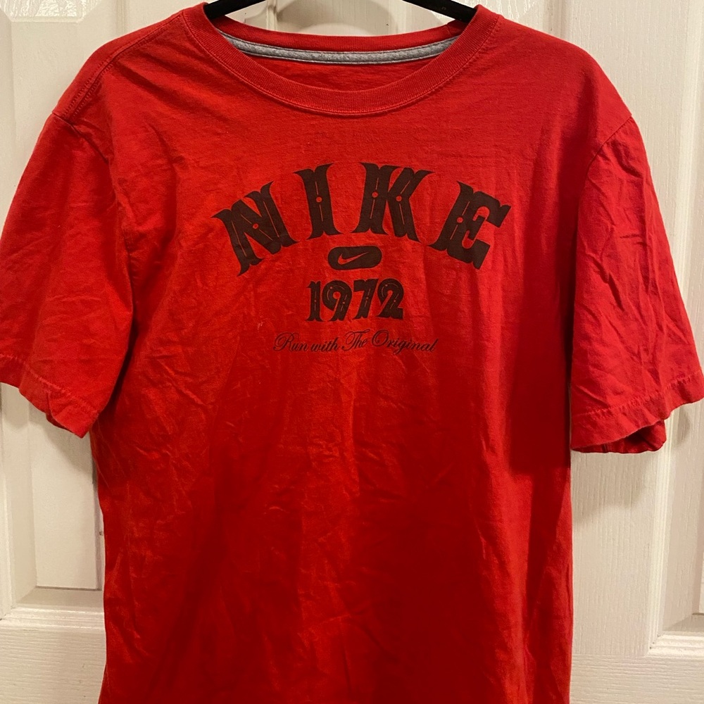 Nike (possibly vintage?) T-shirt